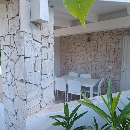 Villaggio Turistico Scialmarino Vieste Kültér fotó