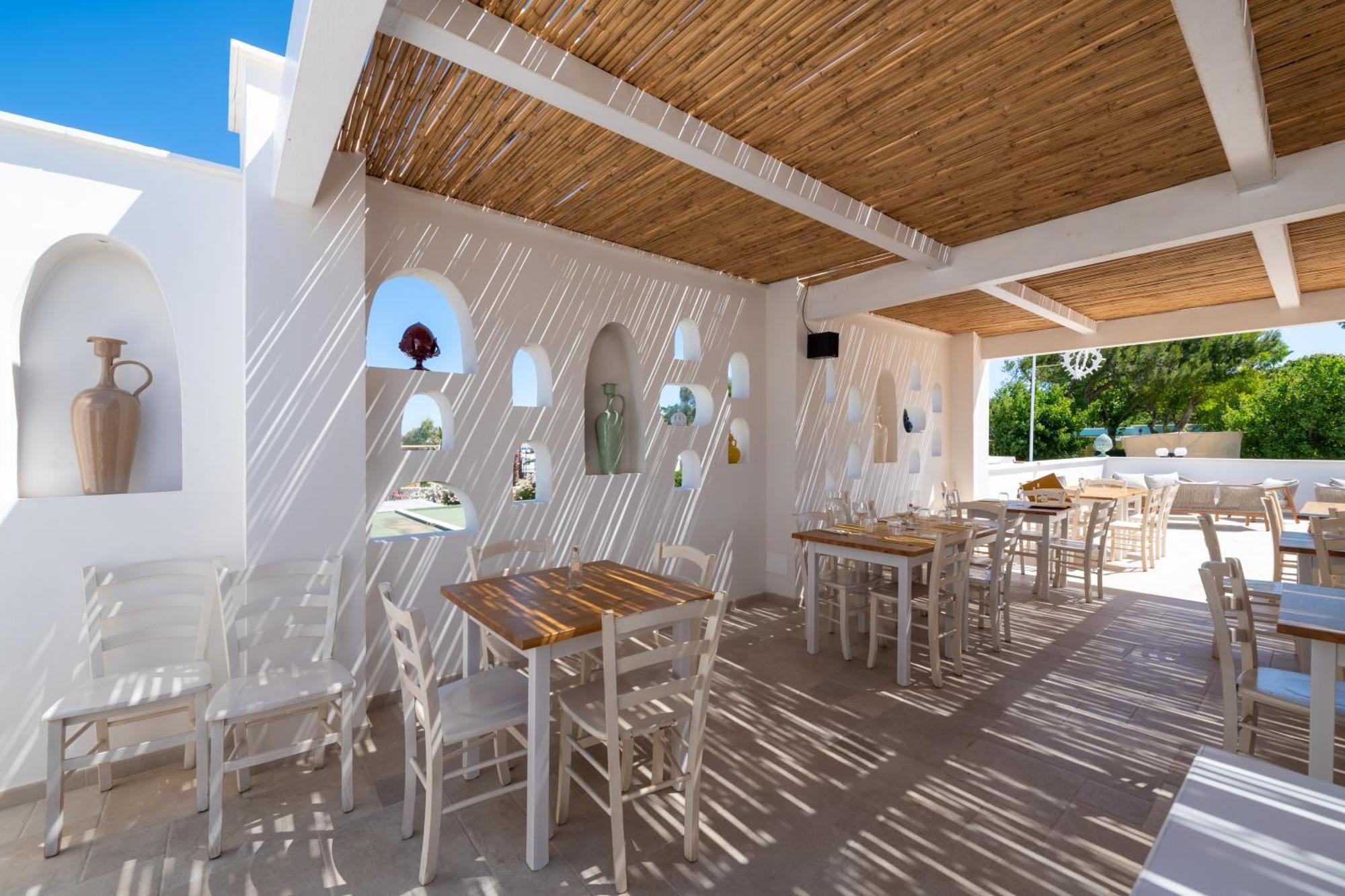 Villaggio Turistico Scialmarino Vieste Kültér fotó
