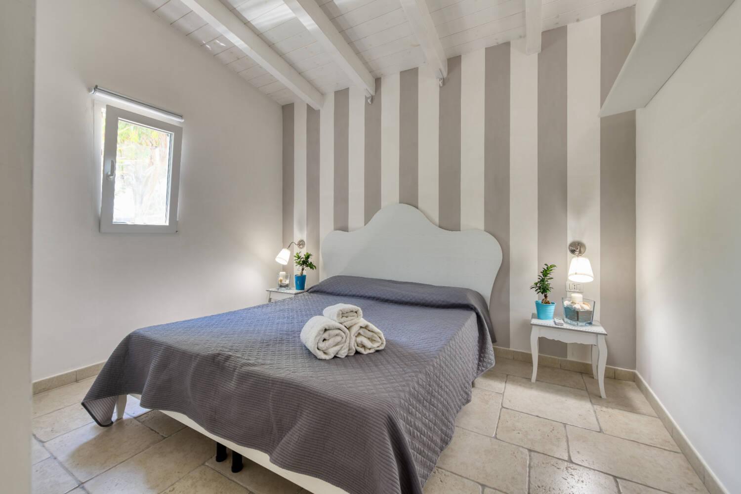 Villaggio Turistico Scialmarino Vieste Kültér fotó